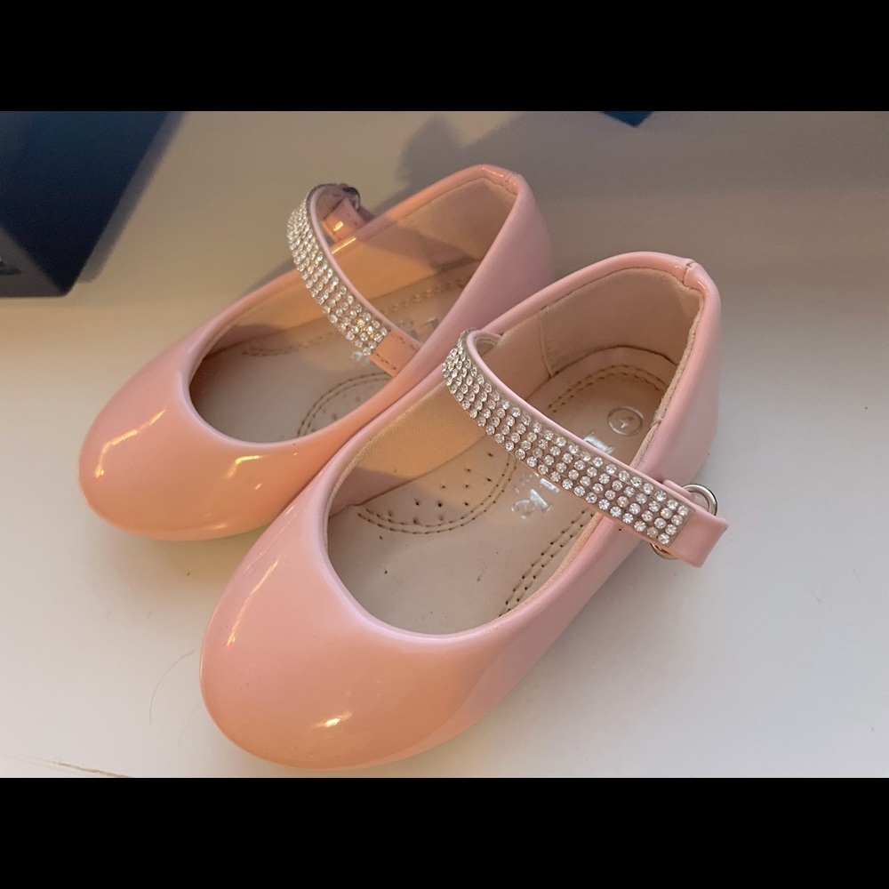Baby Shoes